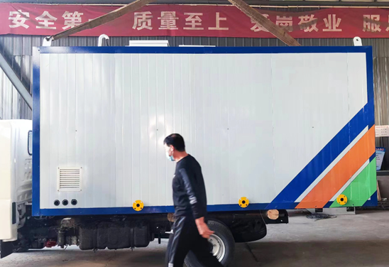 實測農村生活污水處理設備，水質達標無死角，1臺頂5臺（3）