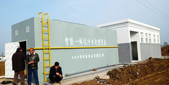 醫(yī)療污水處理設(shè)備有哪些特點(diǎn)？如何選醫(yī)療污水處理設(shè)備？（2）